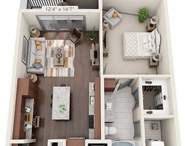 3201 Esperanza Crossing - Photo Thumbnail 1