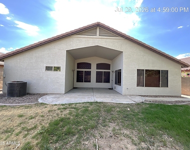 5431 N Ormondo Way - Photo Thumbnail 16
