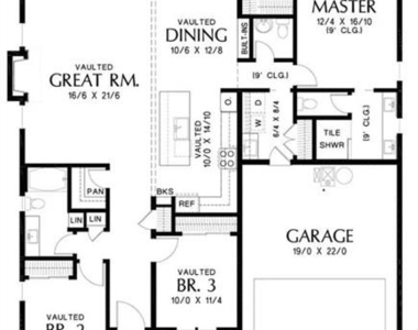 320 Splitrail Drive - Photo Thumbnail 35