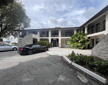 1109 E Broward Boulevard - Photo Thumbnail 1