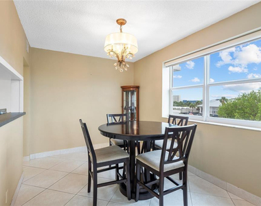 4010 Galt Ocean Drive - Photo Thumbnail 10