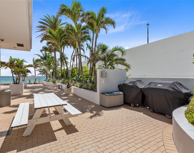4010 Galt Ocean Drive - Photo Thumbnail 26