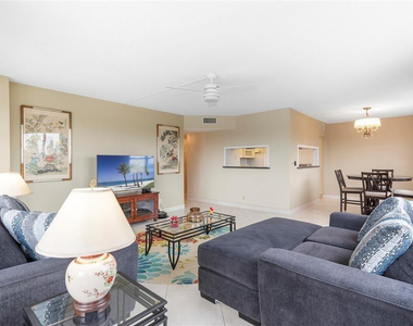 4010 Galt Ocean Drive - Photo Thumbnail 9