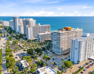 4010 Galt Ocean Drive - Photo Thumbnail 22