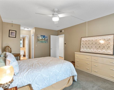 4010 Galt Ocean Drive - Photo Thumbnail 11