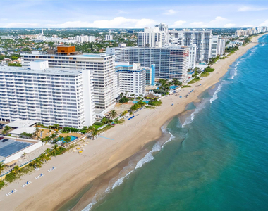 4010 Galt Ocean Drive - Photo Thumbnail 37