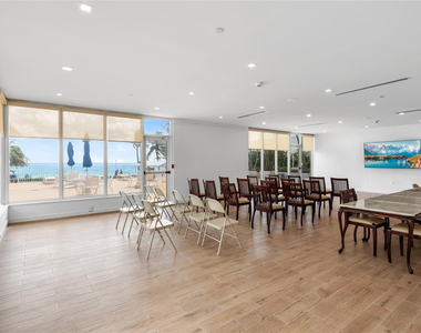4010 Galt Ocean Drive - Photo Thumbnail 30