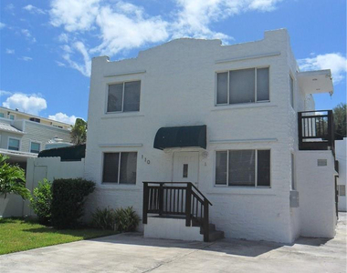 110 Ne 16th Terrace - Photo Thumbnail 14