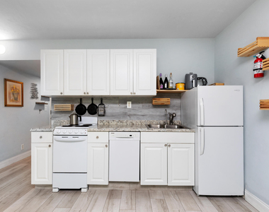 505 Ne 20th Avenue - Photo Thumbnail 4