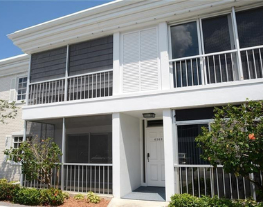 6499 Bay Club Drive - Photo Thumbnail 1