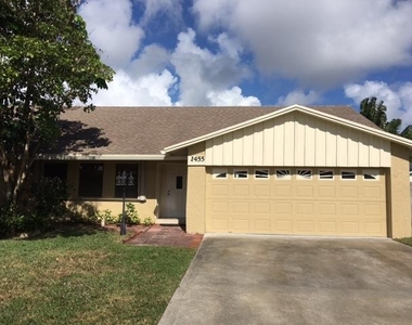 1455 Gallinule Drive - Photo Thumbnail 5