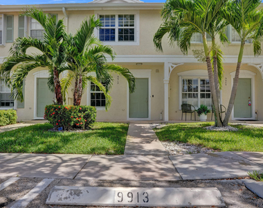 9913 Nw 57th Manor - Photo Thumbnail 51