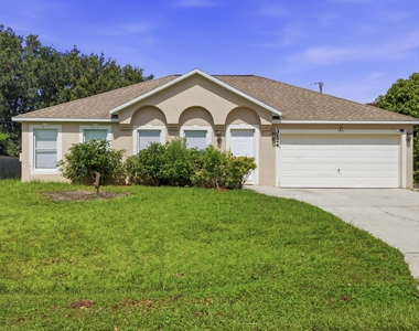 3124 Sw Armucher Street - Photo Thumbnail 1