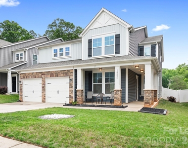 10008 Michael Crossing Drive - Photo Thumbnail 1