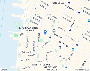 322 West 14th Street - Photo Thumbnail 8