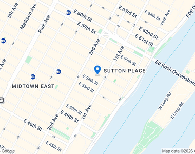 344 East 55th Street - Photo Thumbnail 4