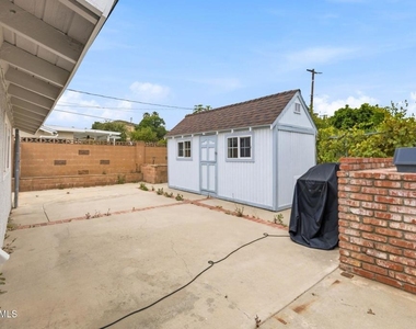 3448 Big Springs Avenue - Photo Thumbnail 16