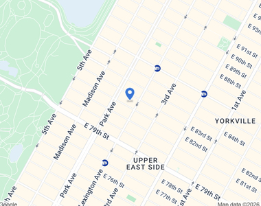 123 East 82nd Street - Photo Thumbnail 8