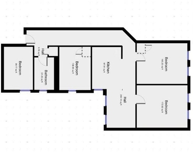 201 West 105th Street - Photo Thumbnail 17