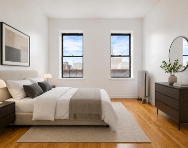 201 West 105th Street - Photo Thumbnail 3