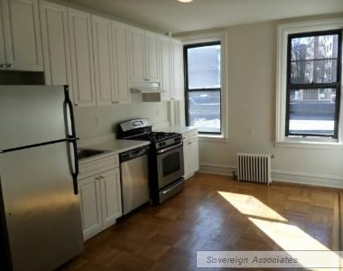 615 Fort Washington Avenue - Photo Thumbnail 1