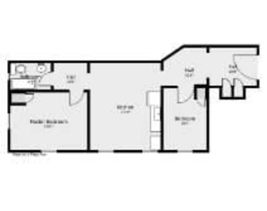 615 Fort Washington Avenue - Photo Thumbnail 11