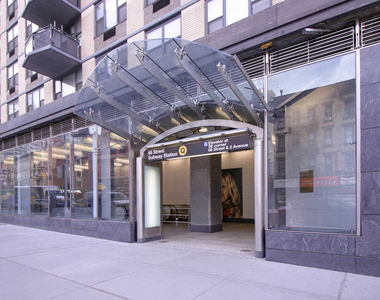303 E 83rd St. - Photo Thumbnail 27
