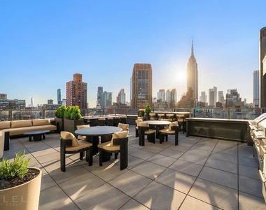 East 36th Street - Photo Thumbnail 7