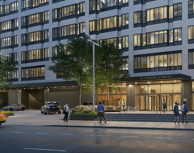Water Street - Photo Thumbnail 11