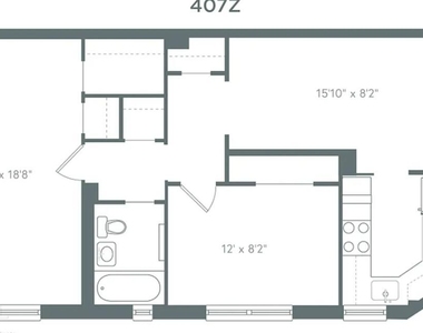 E 20th St. - Photo Thumbnail 10