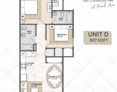 13 Park Avenue - Photo Thumbnail 1