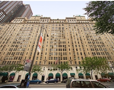 350 W 57th Street - Photo Thumbnail 5