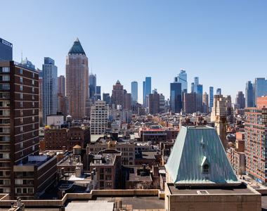 350 W 57th Street - Photo Thumbnail 7