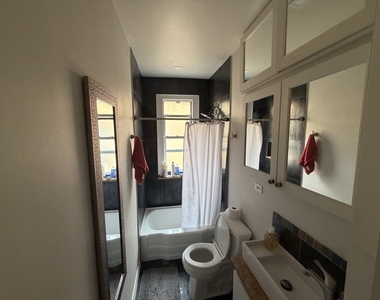 513 W 135th Street - Photo Thumbnail 1