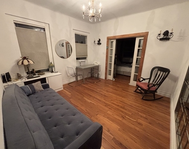 513 W 135th Street - Photo Thumbnail 5