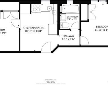558 Empire Boulevard - Photo Thumbnail 8