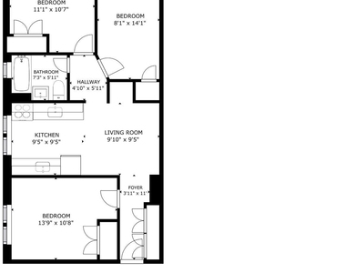 558 Empire Boulevard - Photo Thumbnail 12