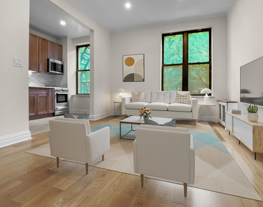 355 W 51st Street - Photo Thumbnail 1