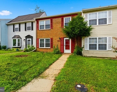 8635 Reinecke Court - Photo Thumbnail 2