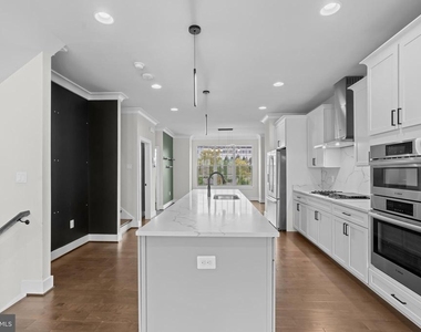 5284 Ridgeview Retreat Drive - Photo Thumbnail 15