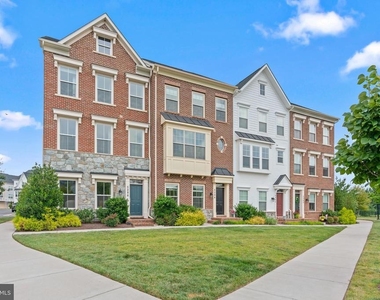 5284 Ridgeview Retreat Drive - Photo Thumbnail 1