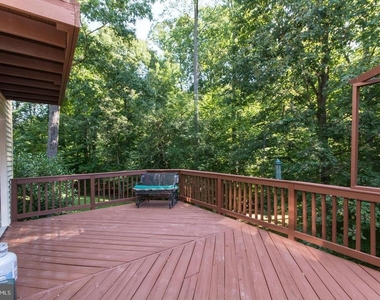 8035 Galla Knoll Circle - Photo Thumbnail 21