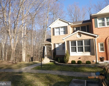 8035 Galla Knoll Circle - Photo Thumbnail 1