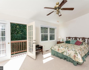 8035 Galla Knoll Circle - Photo Thumbnail 14