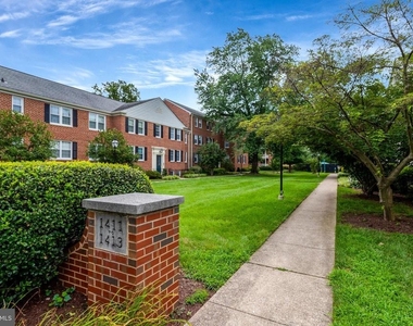 1413 Belle View Boulevard - Photo Thumbnail 7