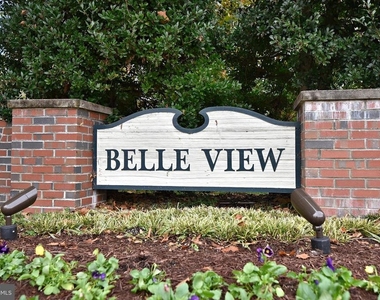 1413 Belle View Boulevard - Photo Thumbnail 23