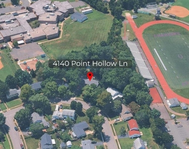 4140 Point Hollow Ln - Photo Thumbnail 34