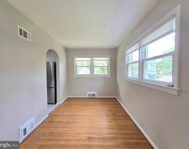 7020 Quander Road - Photo Thumbnail 7