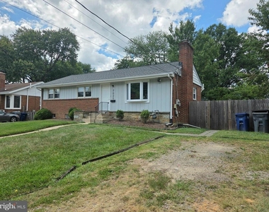 7020 Quander Road - Photo Thumbnail 3