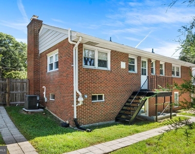 7020 Quander Road - Photo Thumbnail 25